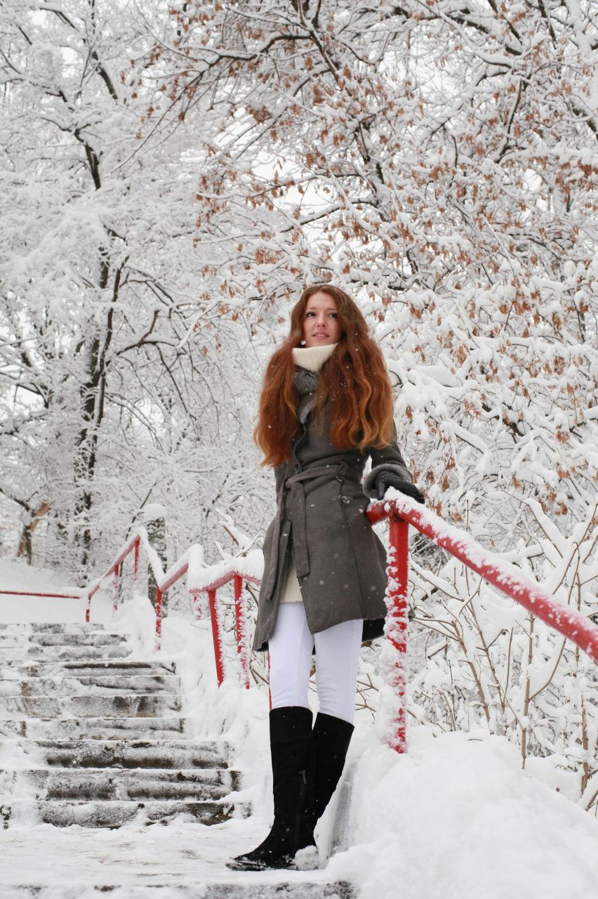 Александра Морозова | Астрахань