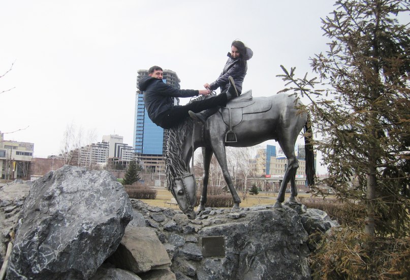 Ярославна Евгеньевна | Саяногорск