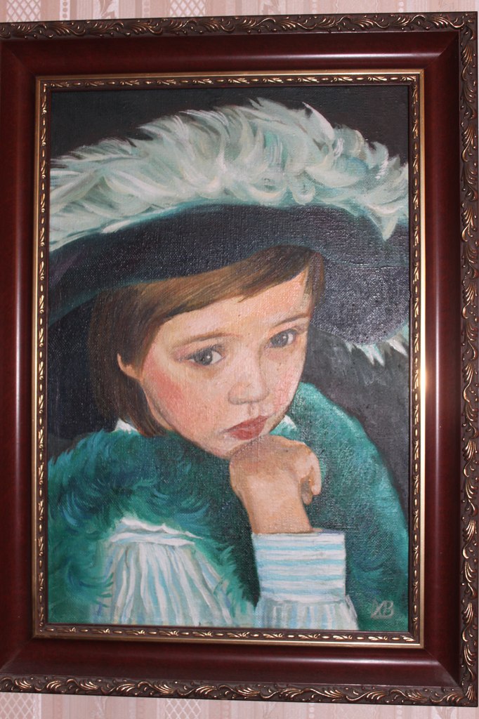 Элина Малина | 