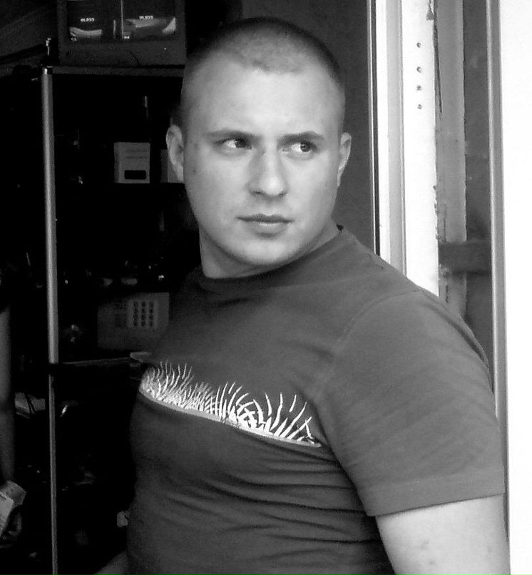 Сергей Мовчан | Киев