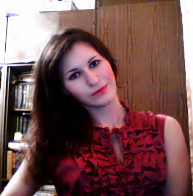 Елена Рыбалко | Омск