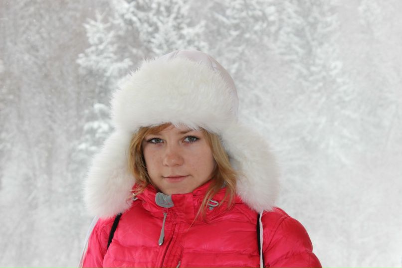 Марьяна Семко | Киев