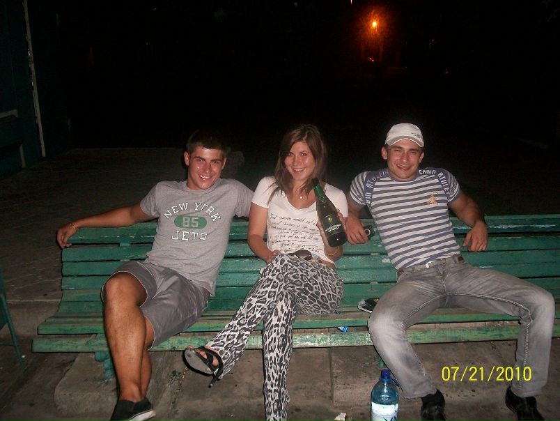 №4, Денис Кучмар, 36 лет, Южноукраинск №4, Денис Кучмар, 36 лет, Южноукраинск