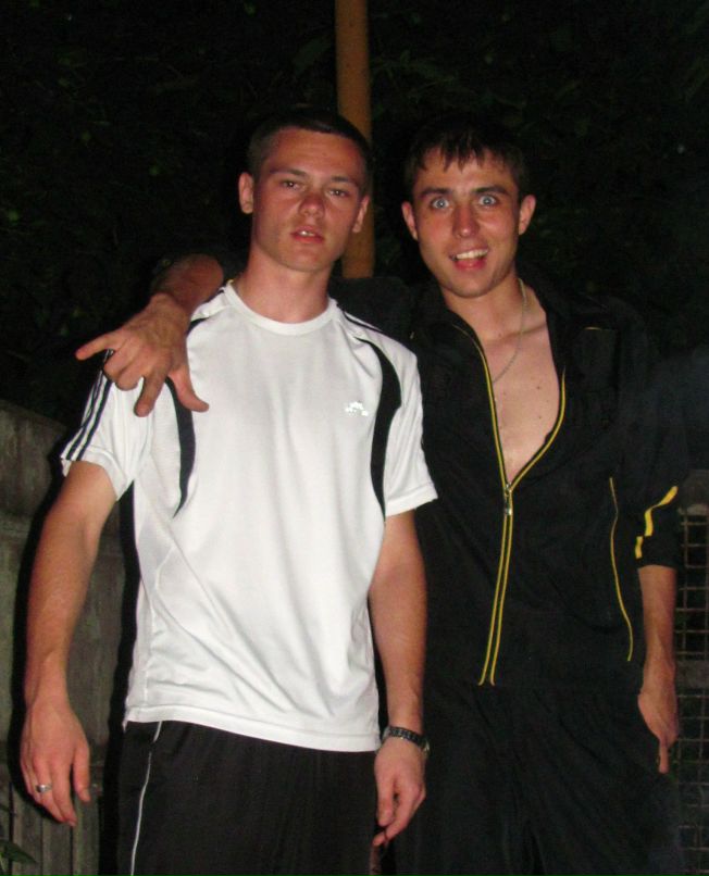 Vetal Filin | Запорожье