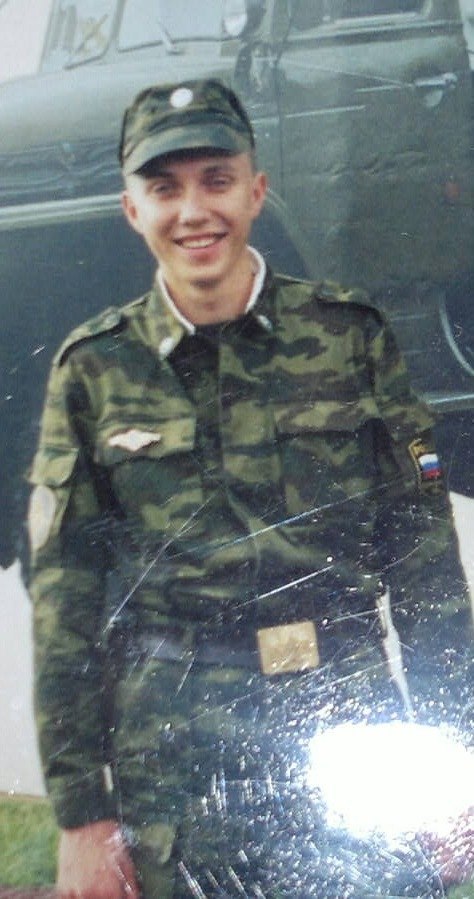 Максим Мищенков | Великие Луки