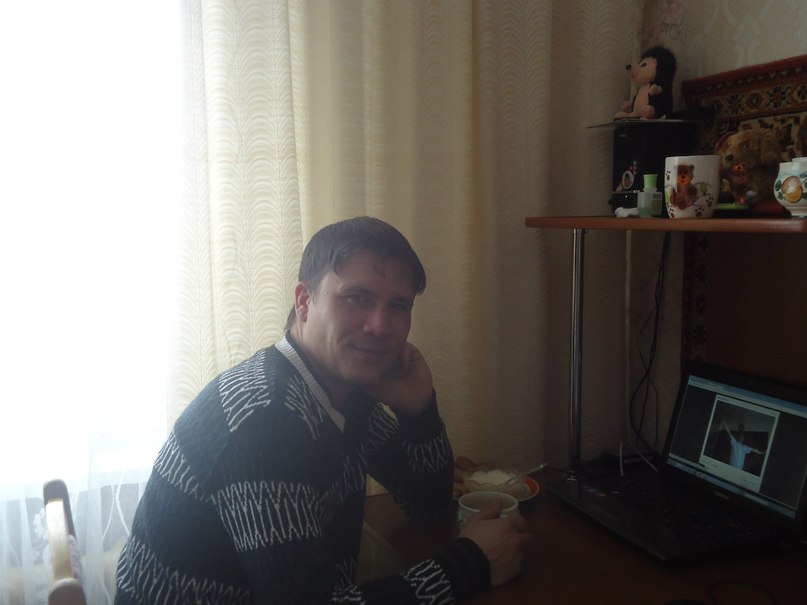 Андрей Афанасьев | 