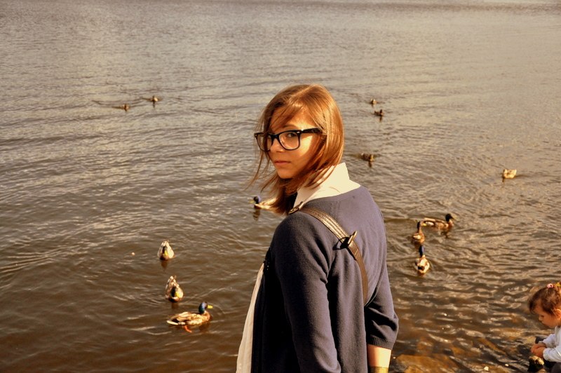 Ксения Новикова | 