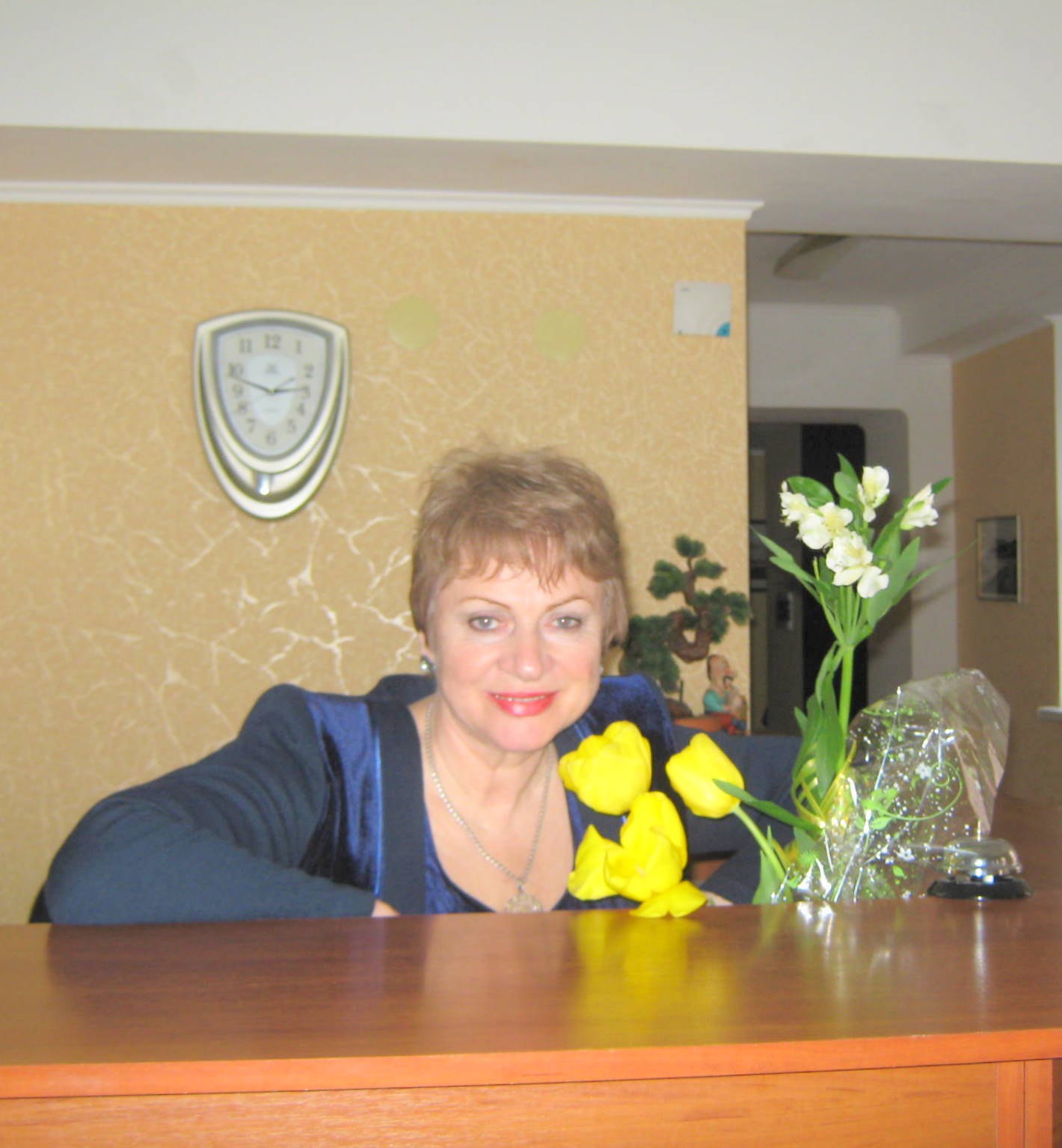 Фото профиля