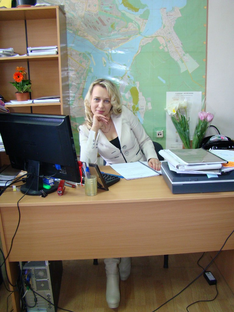 Ярослава Высоченко | 