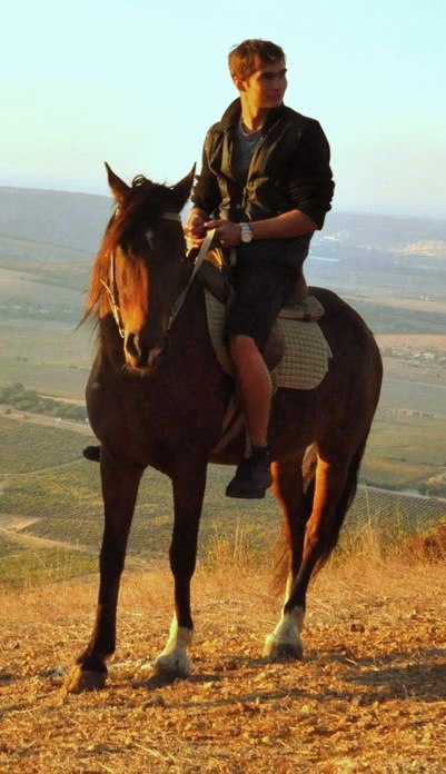 Вадим Коломиец ka ;) | Севастополь