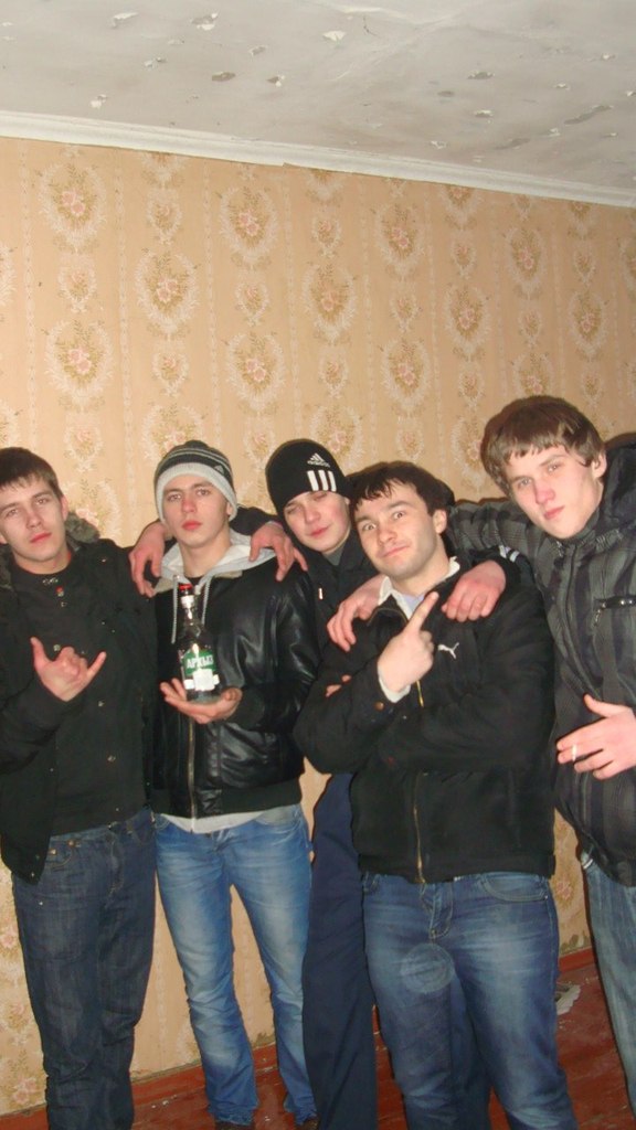 Саня Савицкий | Москва