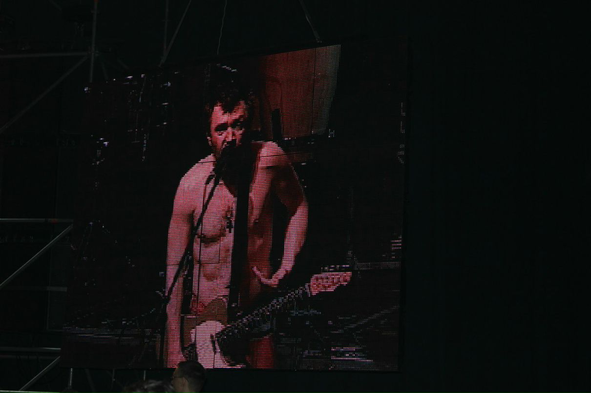 Алексей Рыбин ^SiD^ | Самара