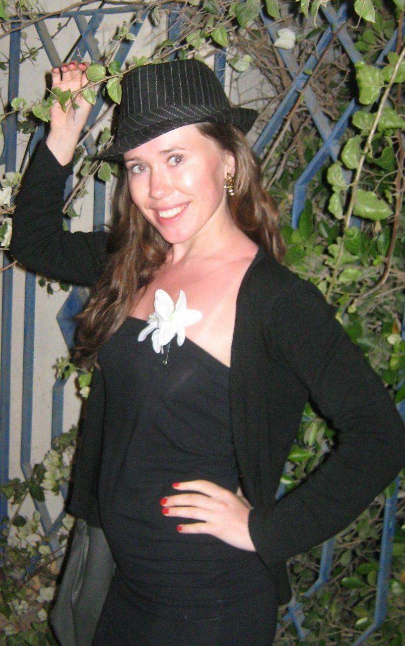 Людмила Федосеева | Екатеринбург