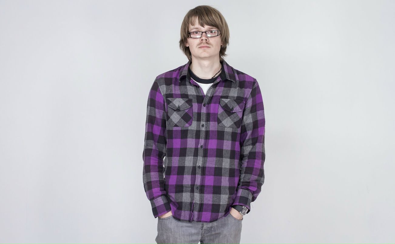 Андрей Кена | Омск