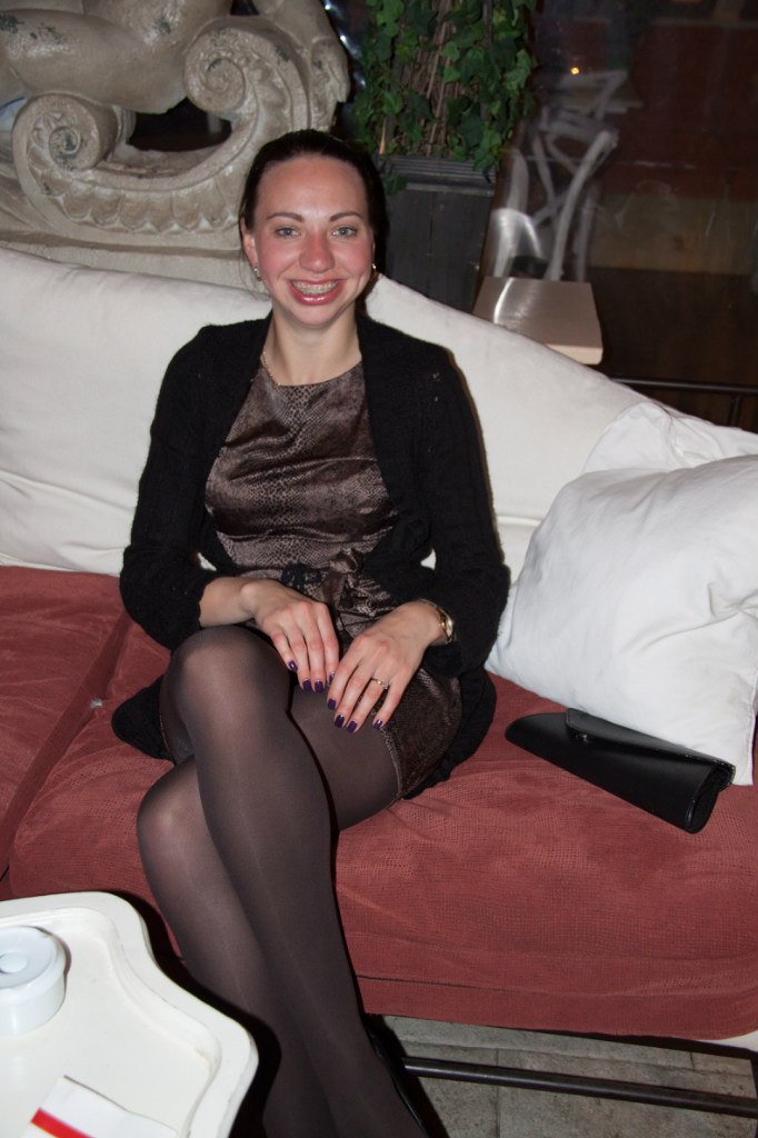 Олег Каганер | Санкт-Петербург