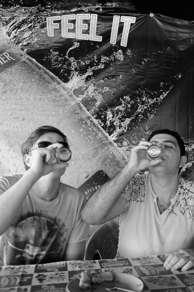 Александр Карпунин Shurikk | Санкт-Петербург