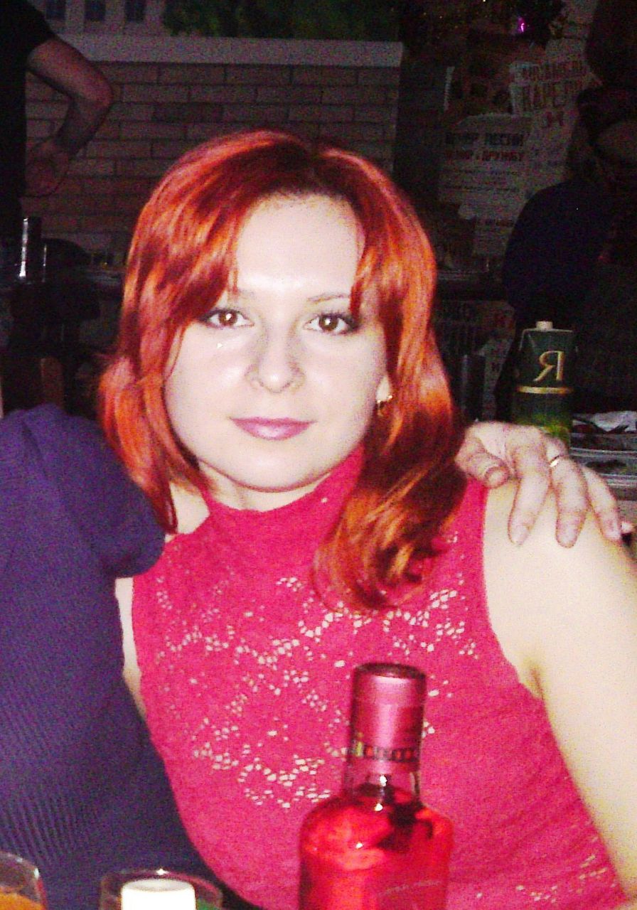 Гульнара Коврова | Уфа