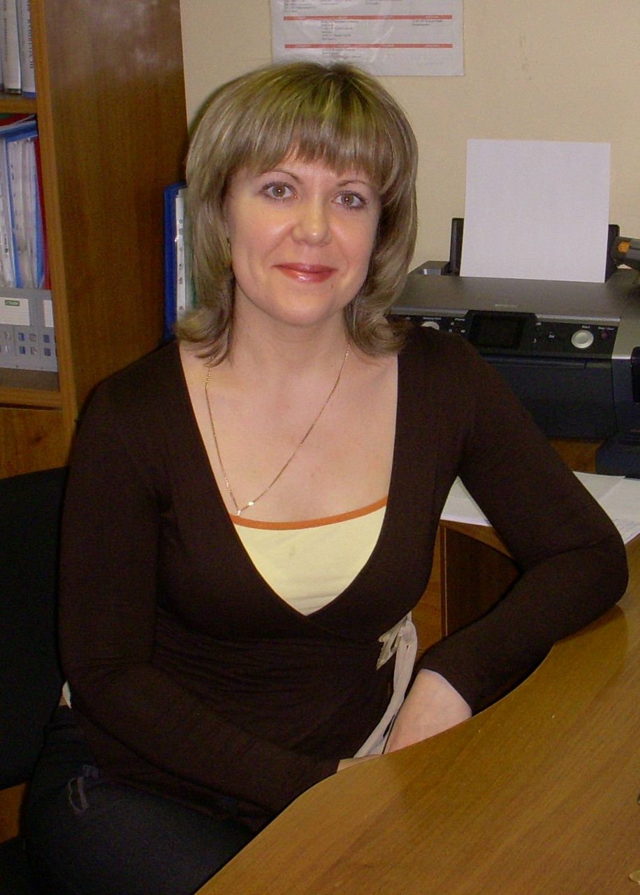 Светлана Сафронова | Самара