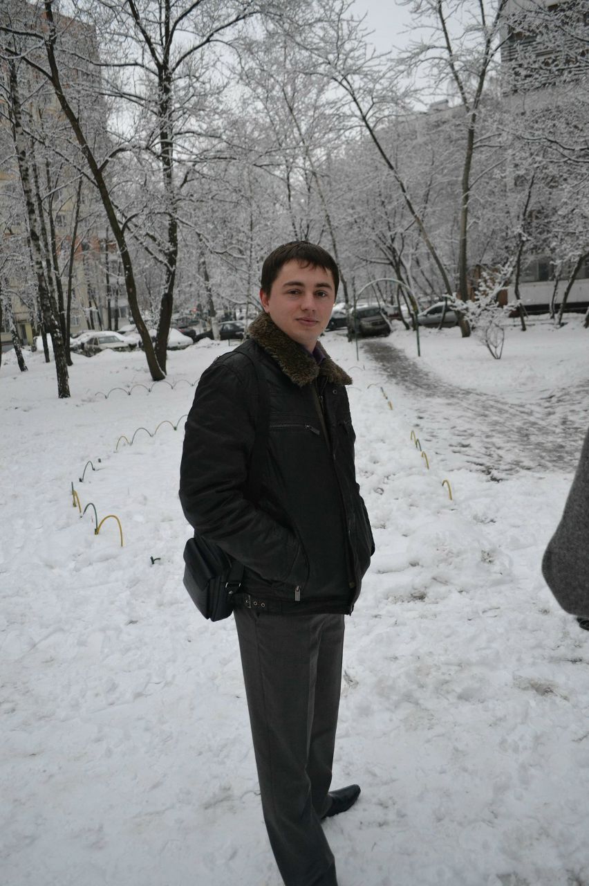 Алексей Валько | Краснодар