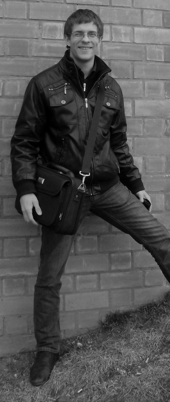 Александр Зенюк | Барановичи