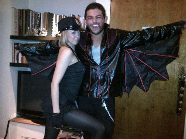 Nastia Davidovic | New York City