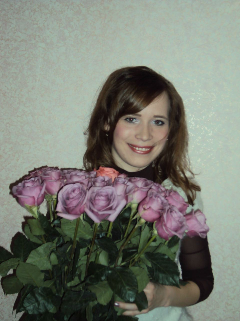 Алина Зейнутдинова | New York City