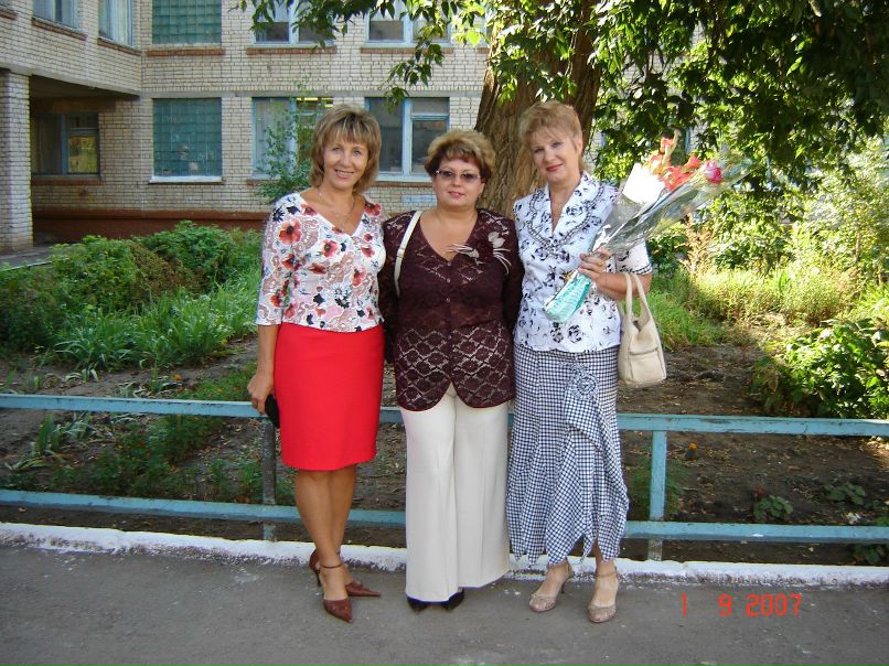 Лариса Федулова | Балаково