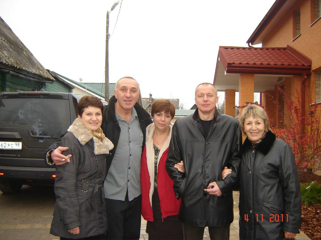 Лариса Федулова | Балаково