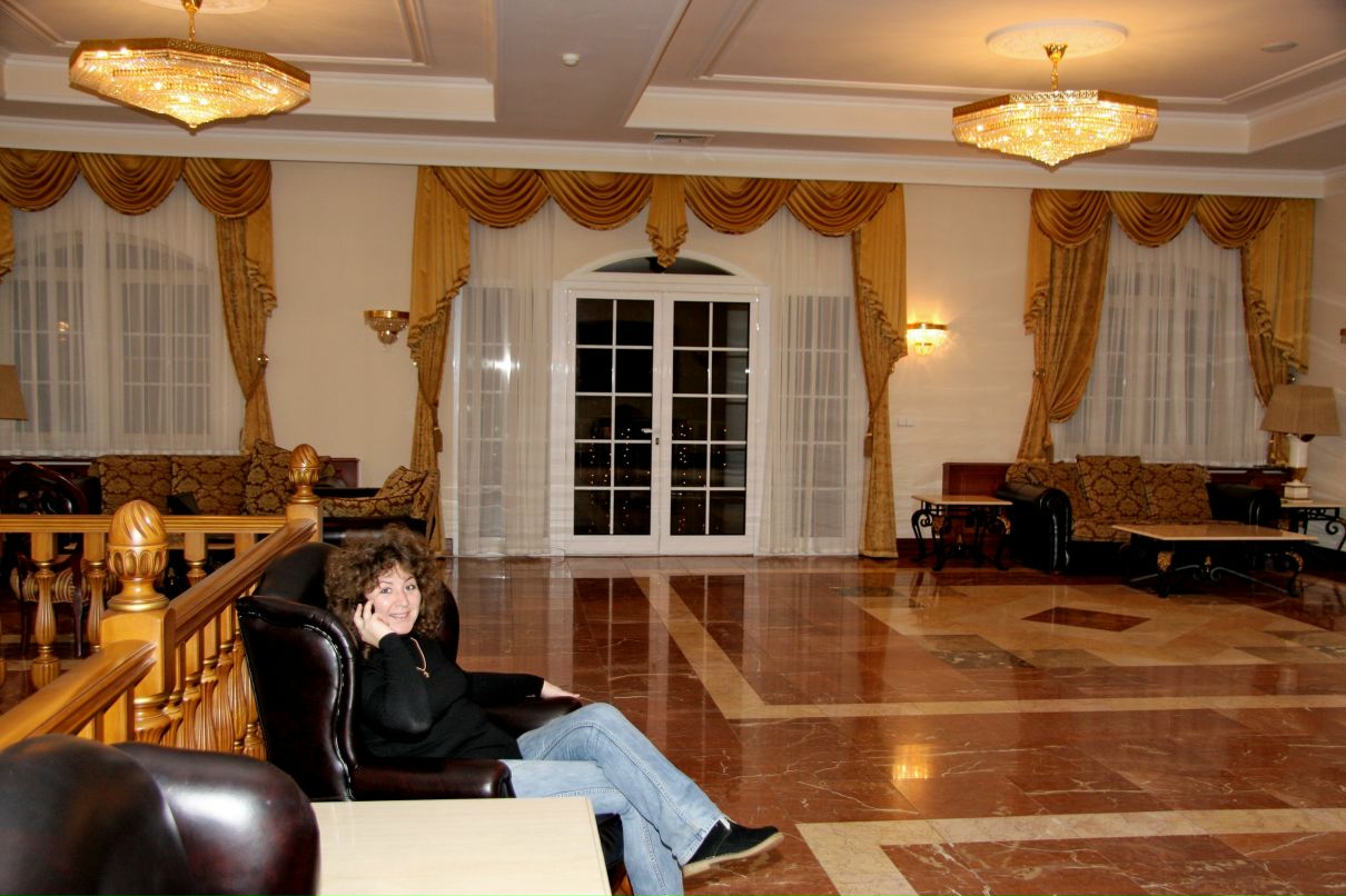 Наталья Макейченко | Москва