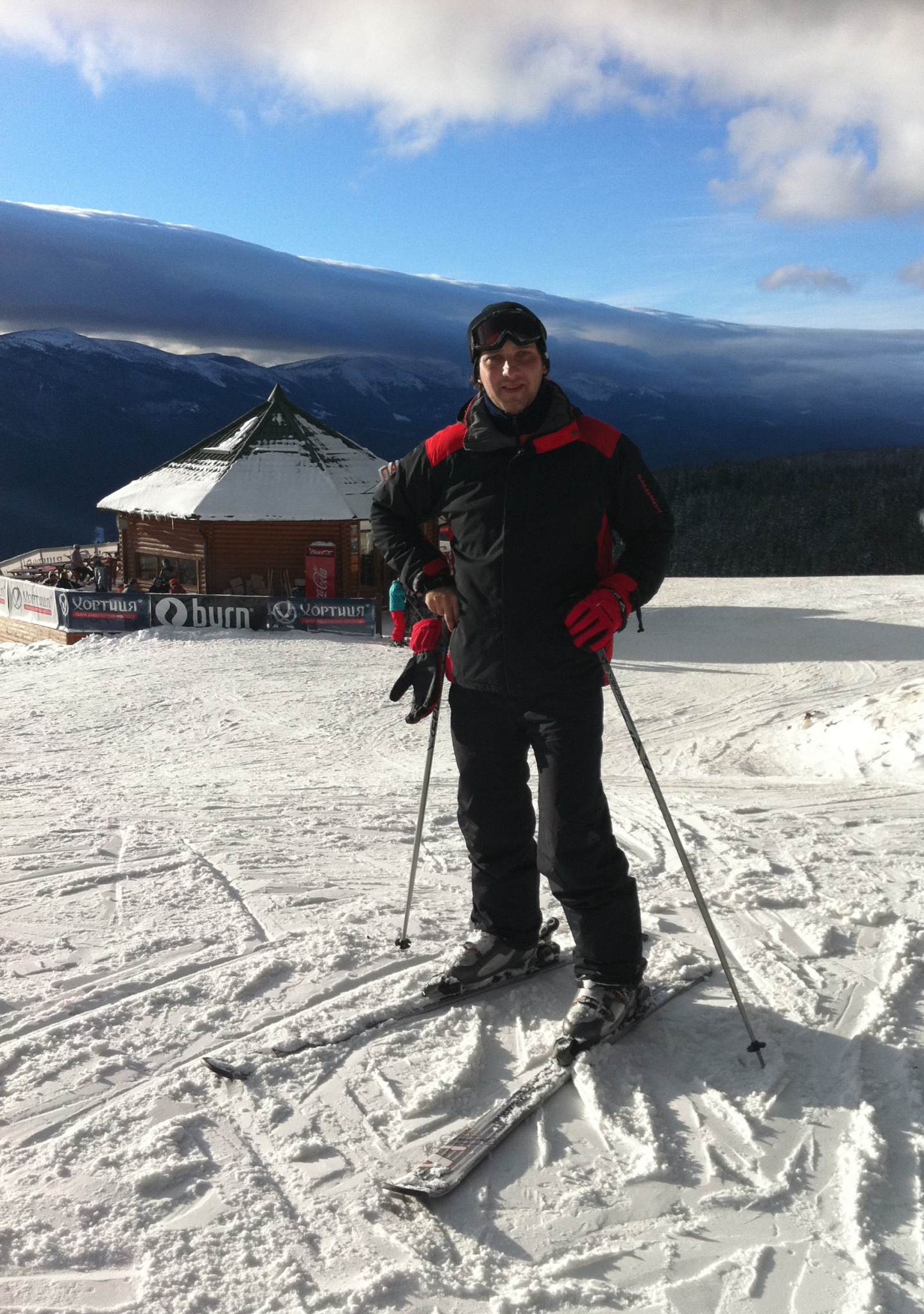 Фото профиля