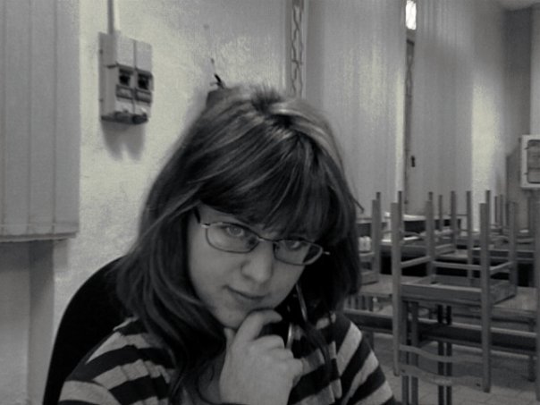 №12, Екатерина Нотик, Санкт-Петербург №12, Екатерина Нотик, Санкт-Петербург