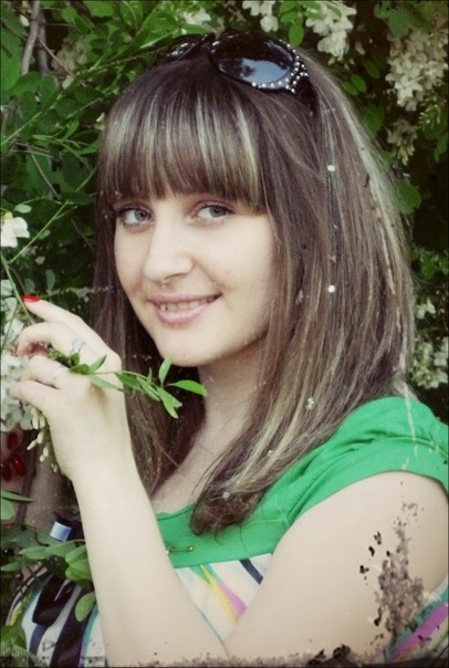 №1, Юлия Красницкая №1, Юлия Красницкая