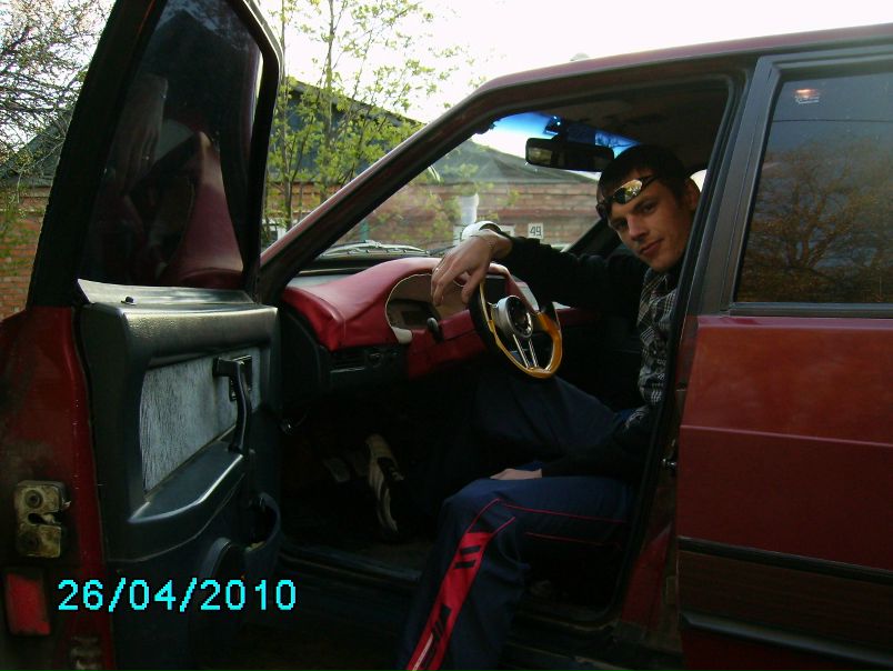 №2, Михаил Коломыцев, 38 лет, Красный Сулин №2, Михаил Коломыцев, 38 лет, Красный Сулин