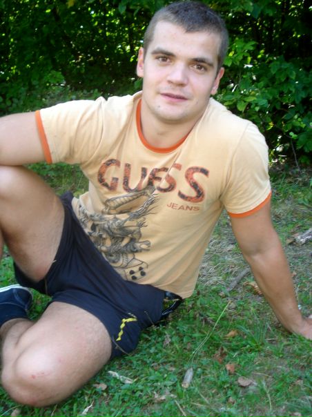 №17, Богдан Кендра, 36 лет, Ужгород №17, Богдан Кендра, 36 лет, Ужгород