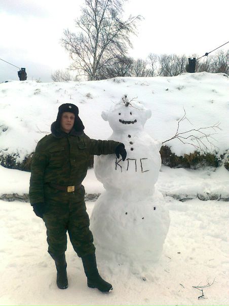 №99, Андрей Денисов, Балтийск №99, Андрей Денисов, Балтийск