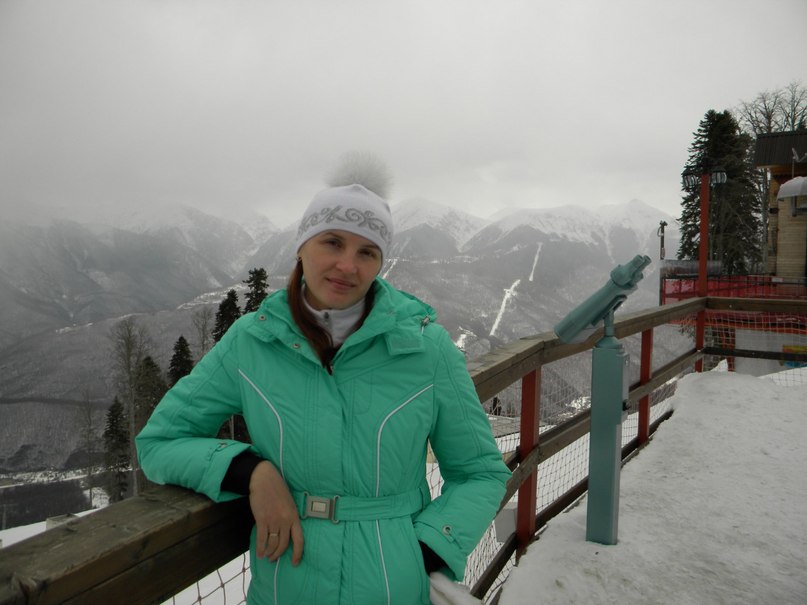 Вера Казакова | Йошкар-Ола