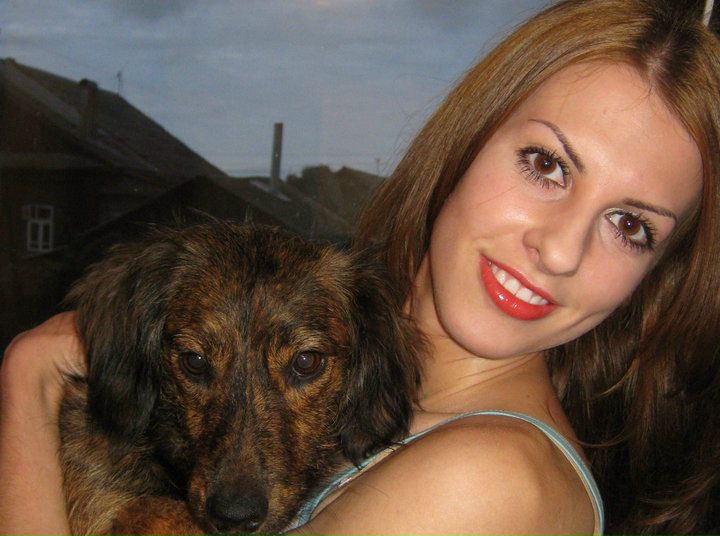 №90, Виктория Алиева, Кострома №90, Виктория Алиева, Кострома