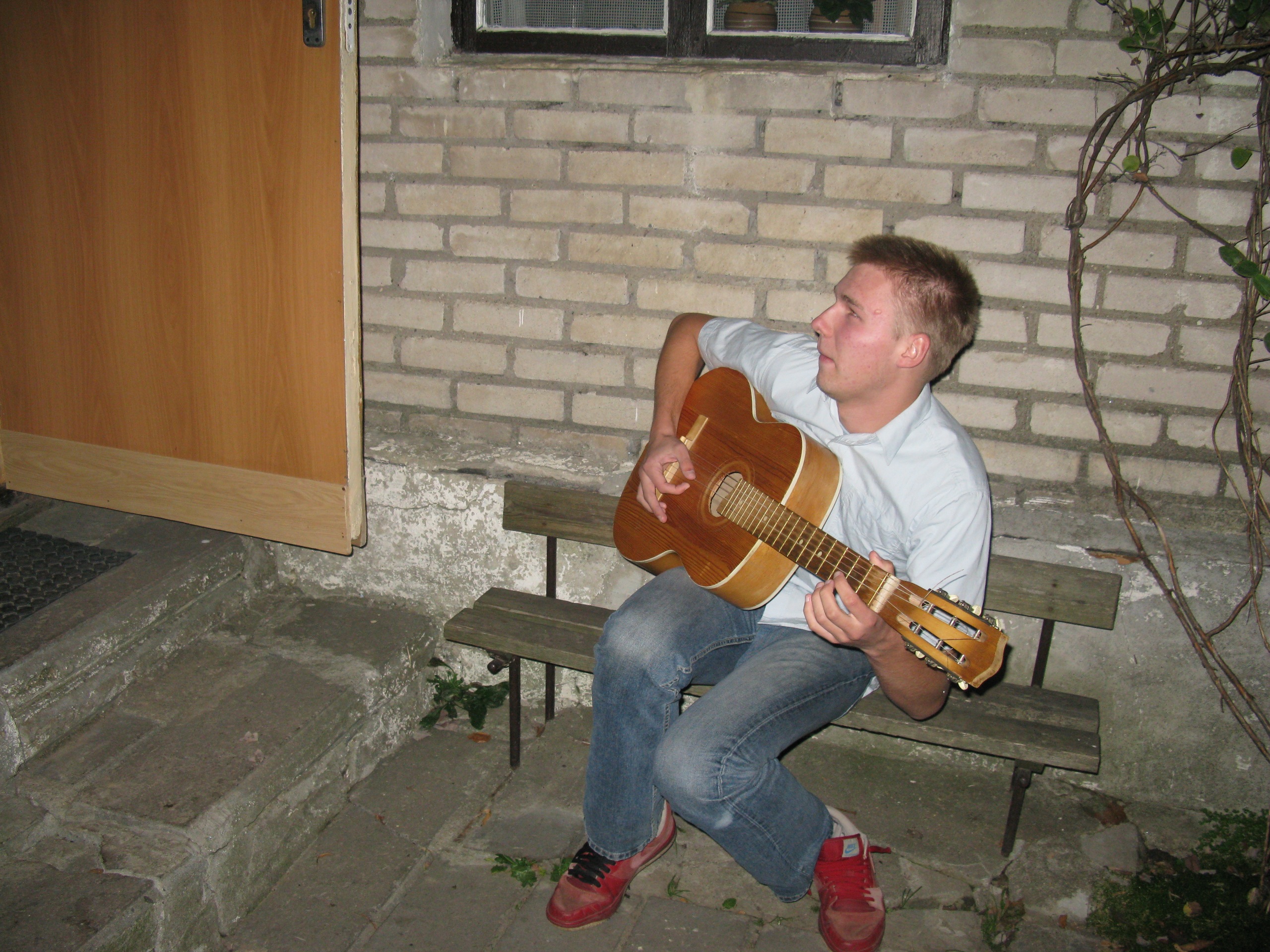 Фото профиля