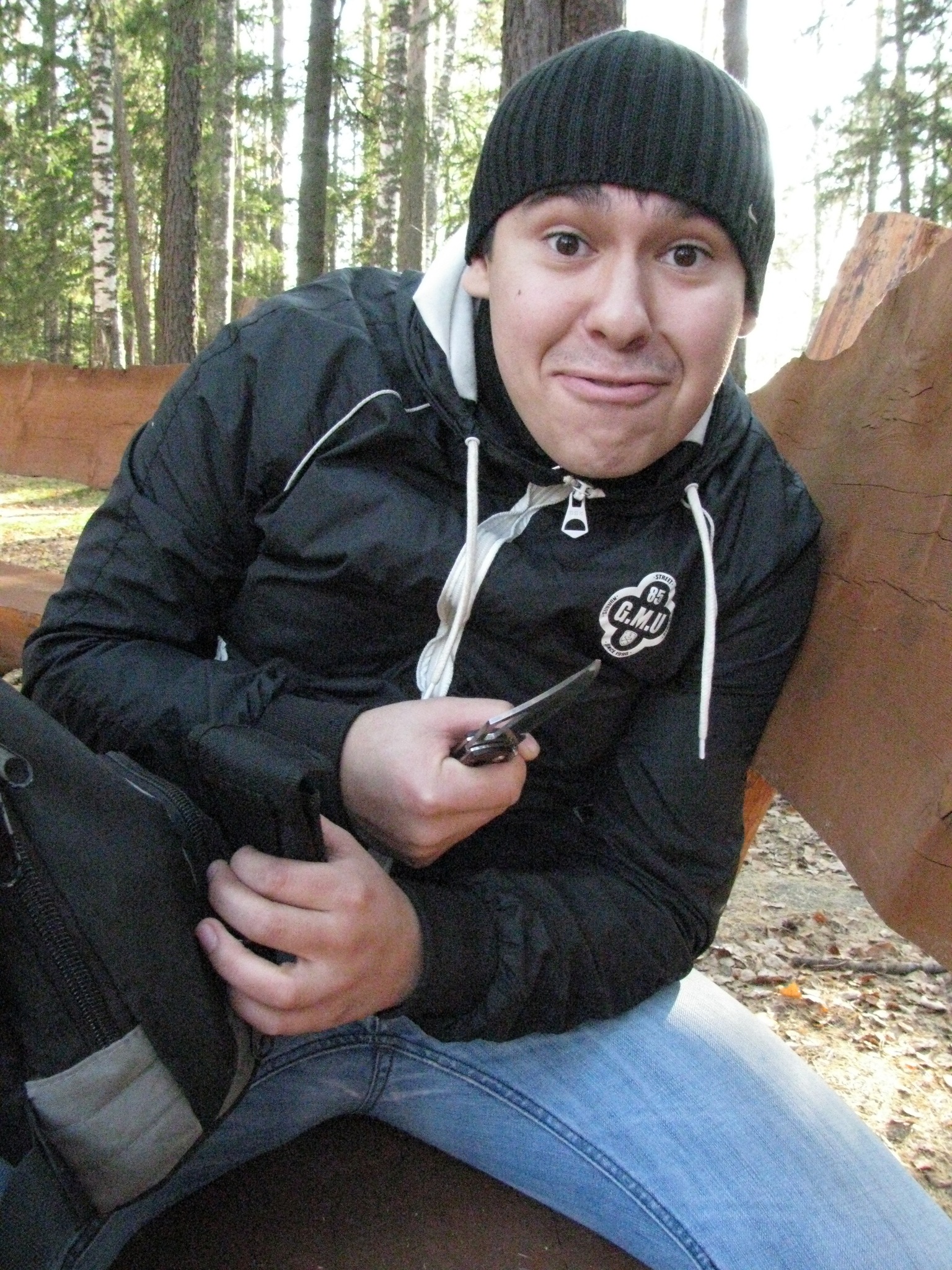 Фото профиля