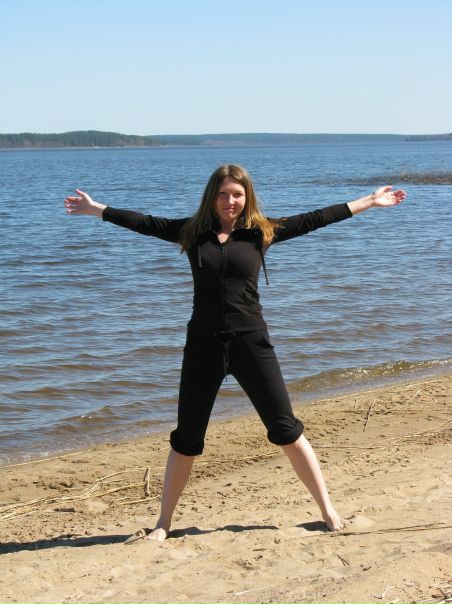 №42, Татьяна Степанова, Санкт-Петербург, Россия №42, Татьяна Степанова, Санкт-Петербург, Россия