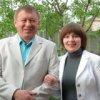 Аватар: Наталья Воспенникова