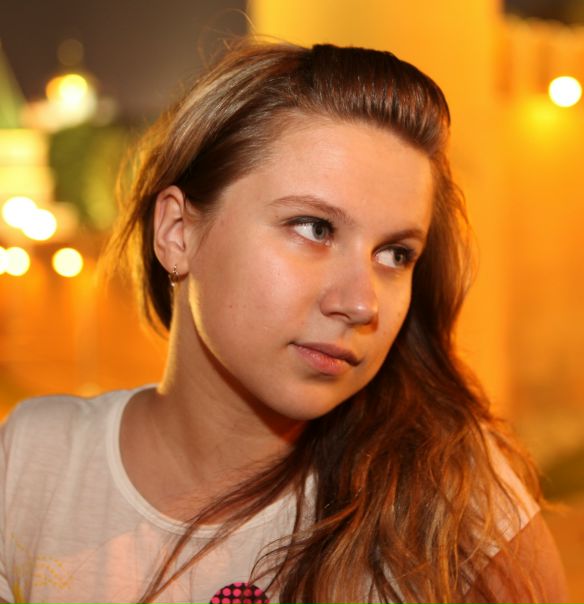 №2, Евгения Клубникина, 36 лет, Москва №2, Евгения Клубникина, 36 лет, Москва