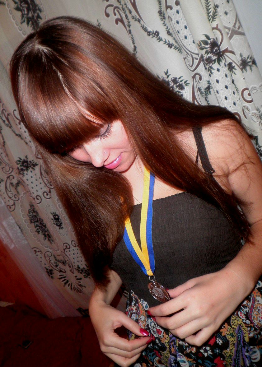 Яна Иванова | Харьков