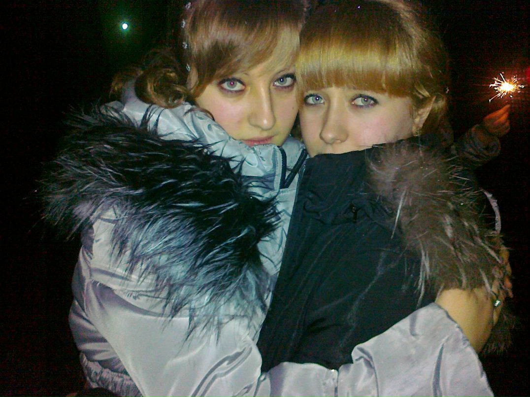 Инна Старченко | Гончаровка