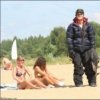 Аватар: Андрей Воронков