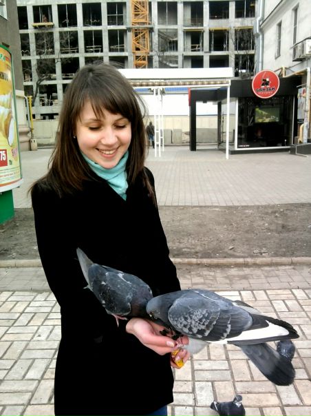 №53, Алина Курат, 36 лет, Донецк №53, Алина Курат, 36 лет, Донецк