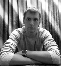 Сергей Колпащиков