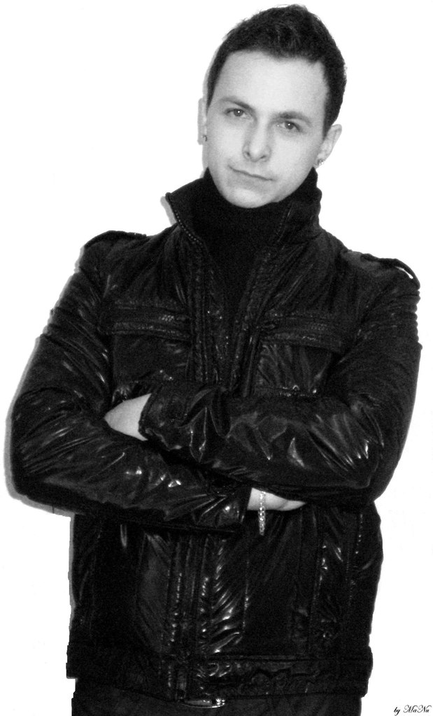 Миша Хула MaNu | Киев