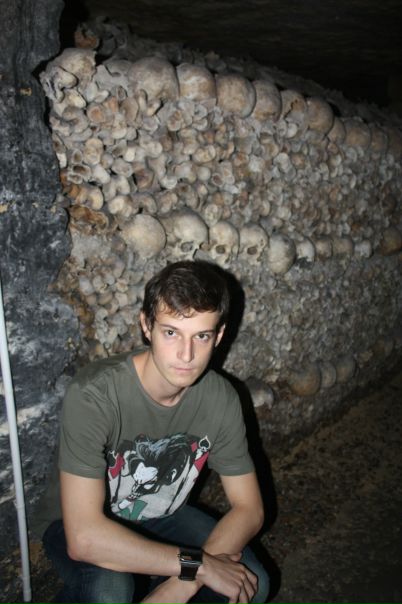 №57, Александр Губочкин, 36 лет, Москва №57, Александр Губочкин, 36 лет, Москва