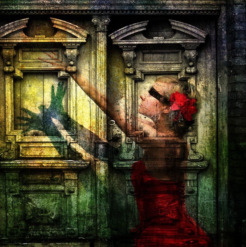 Лариса Антошенко | Одесса